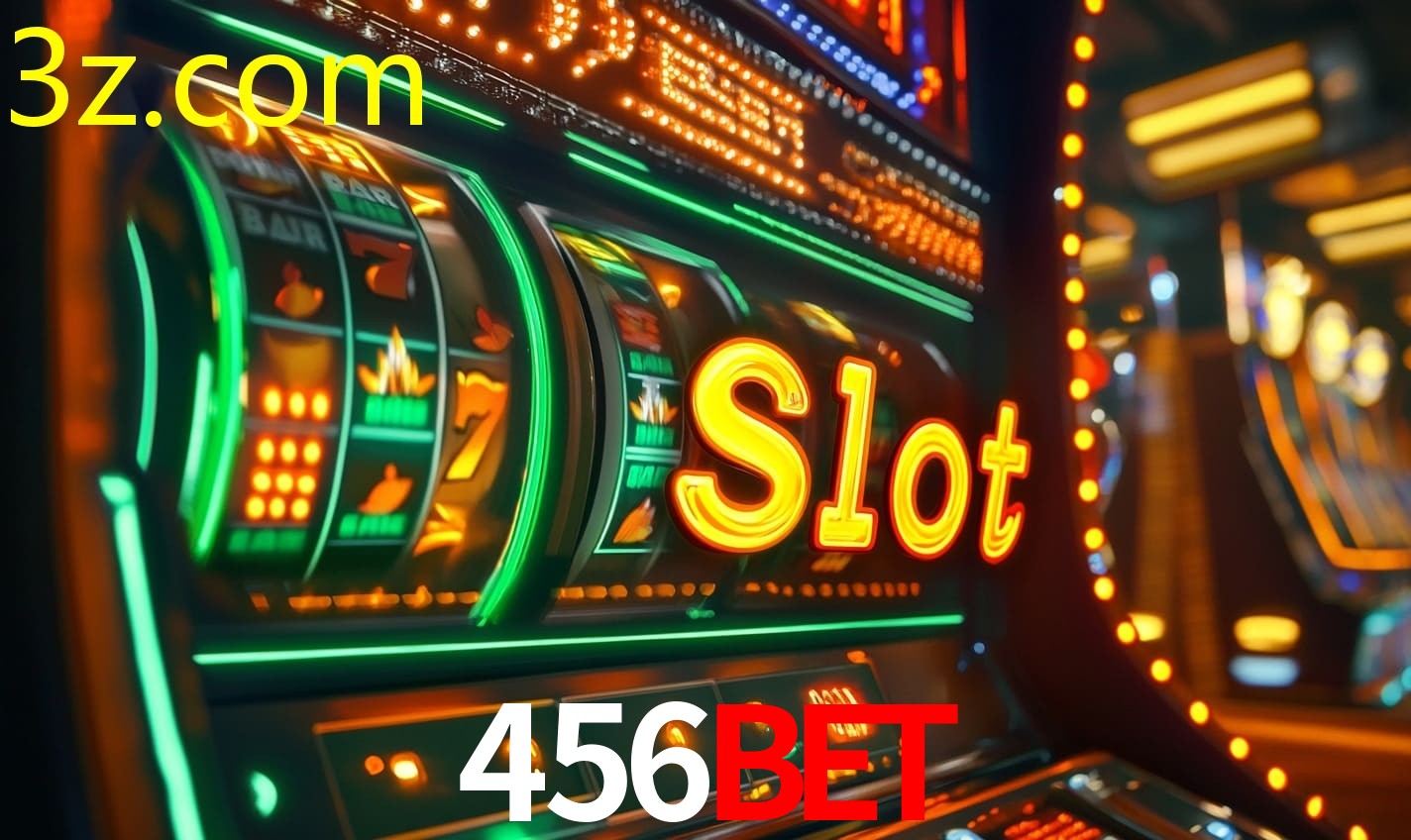 456BET