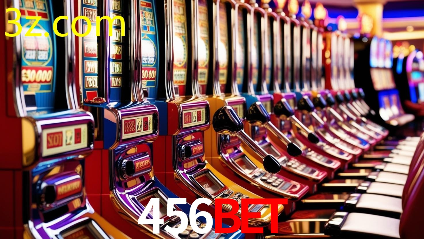 456BET