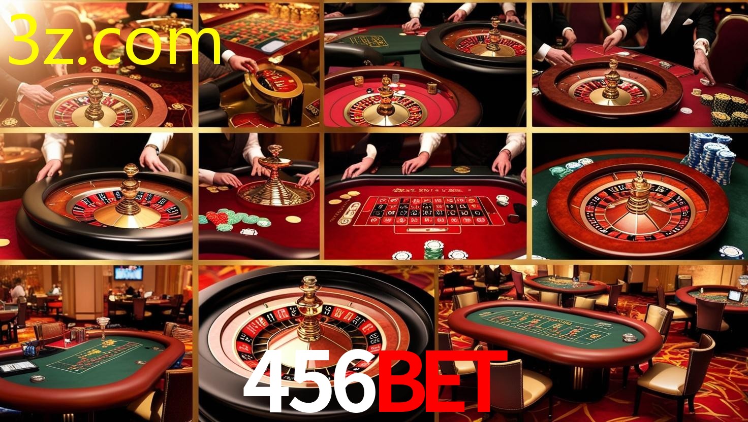 456BET