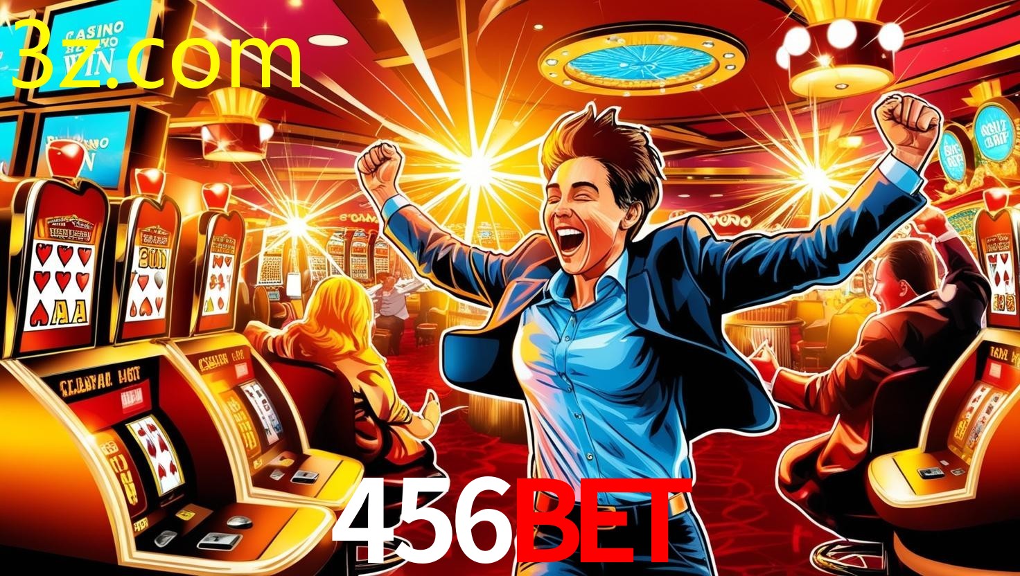 456BET