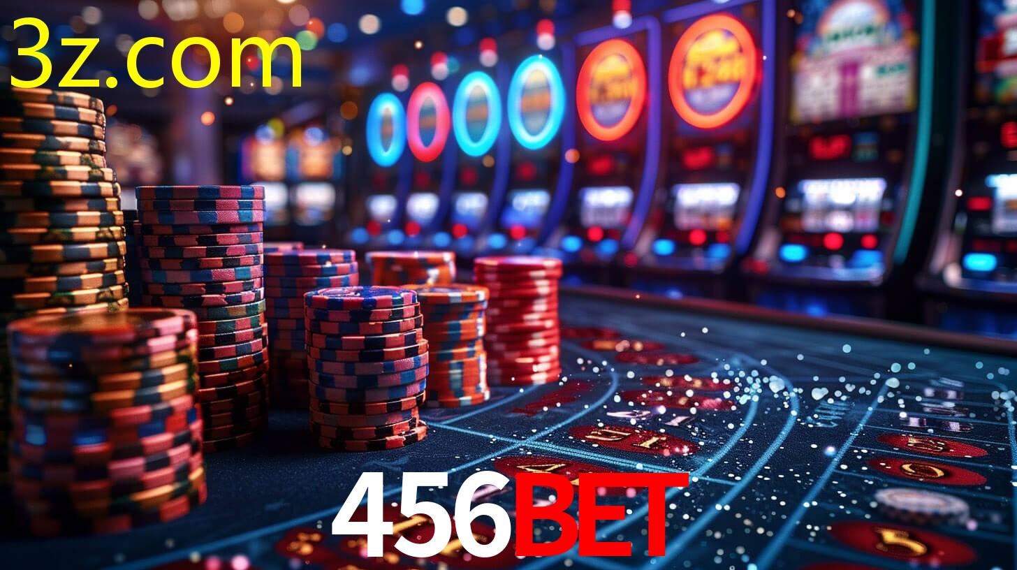 456BET